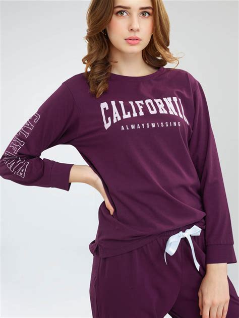 Nightwear- Buy Women Nightwear & Sleepwear Online at Best Price | Zeyo