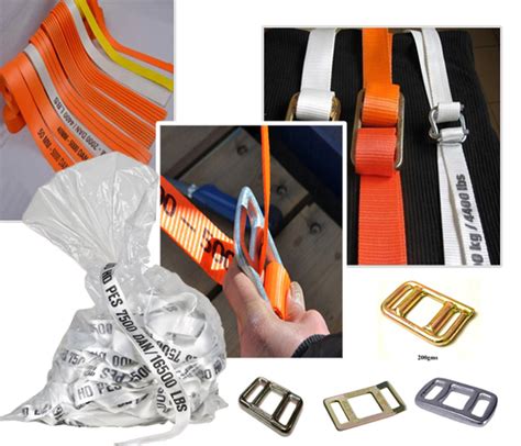 Lashing Belt - Lashing Belt Manufacturer in Pune - Cargoxpert Packtech ...