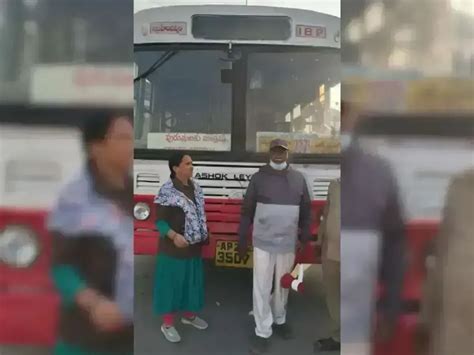 TSRTC launches men-exclusive bus service along Ibrahimpatnam-LB Nagar route