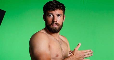 Pat Brown vs Lewis Oakford - Date, Start time, Fight Card, Location ...