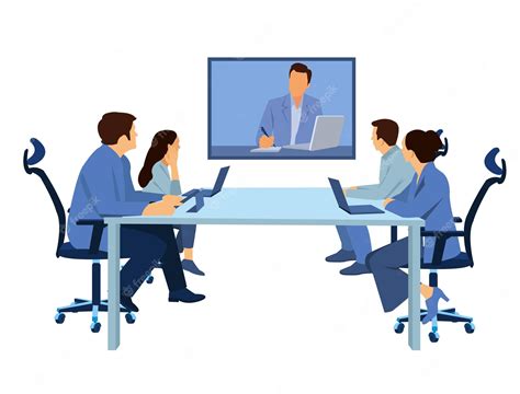 Conference Cartoon 的图像结果