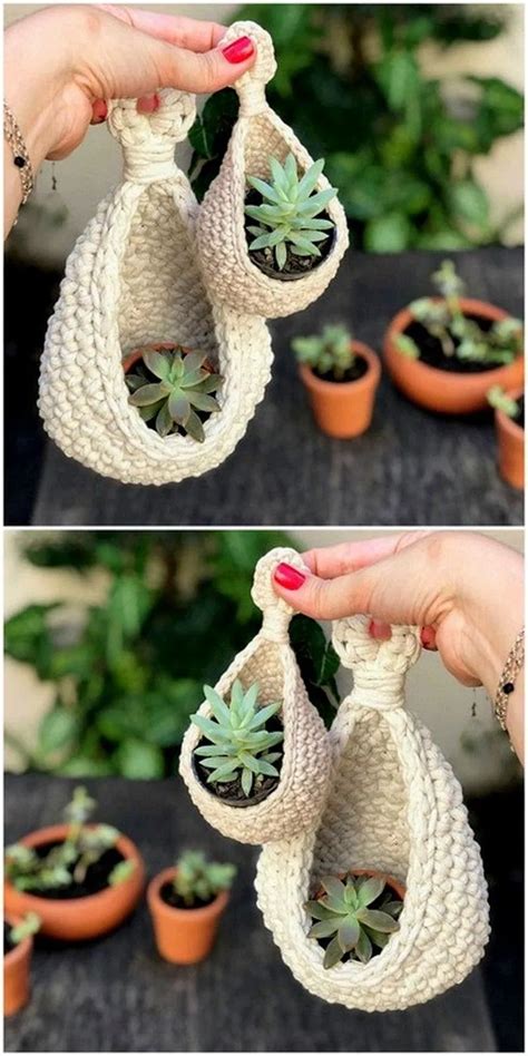 crochet diy ideas