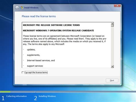 Install OS Windows 7 的图像结果