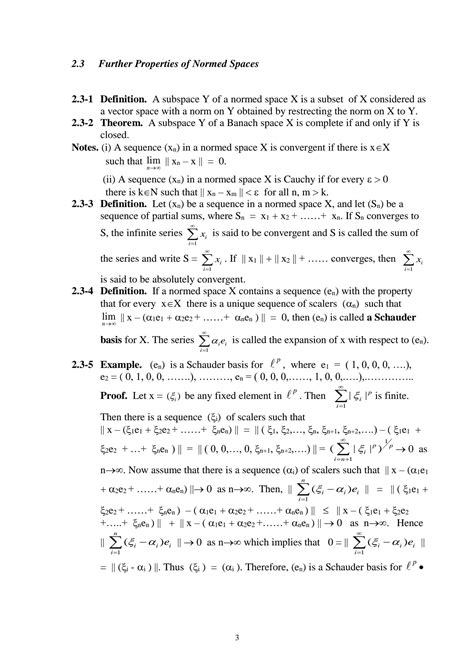 Image result for Functional Analysis