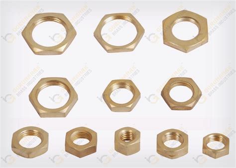brass turned components, brass auto parts, brass thermowells, brass ...