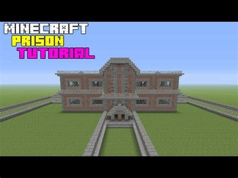 Image result for Minecraft Prison Tutorial