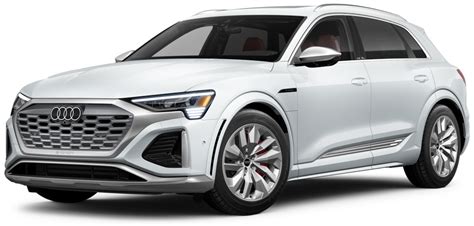 New Audi e-tron Models in San Jose CA - Audi San Jose