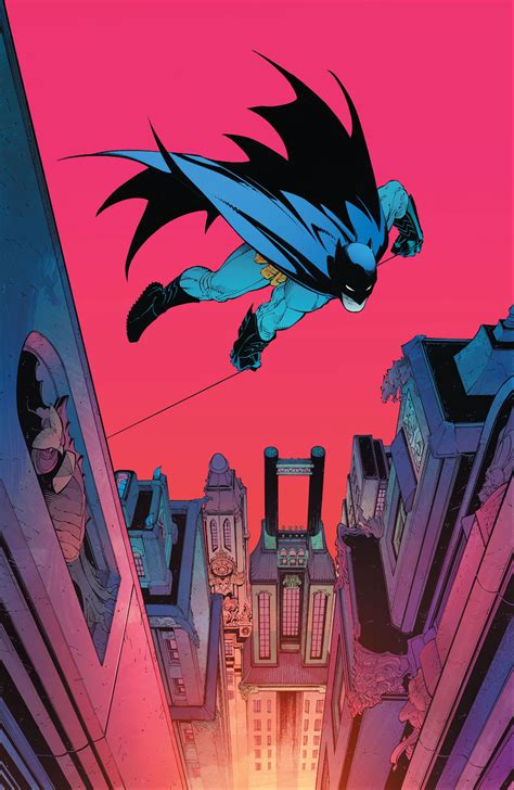ZERO YEAR last page | Batman comic art, Batman comics, Batman illustration