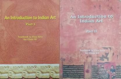 An Introduction To Indian Art Class 11th And 12th (Most Useful For Upsc ...