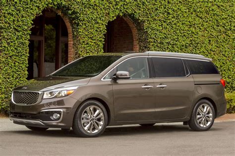 2016 Kia Sedona VIN# KNDMB5C18G6082922