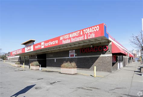 1804-1816 Nicollet Ave, Minneapolis, MN 55403 - Village Center | LoopNet