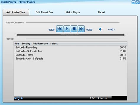 Install Quick Player 的图像结果