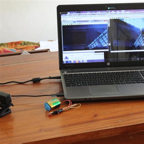 How to Use Computer as Touch Screen 的图像结果