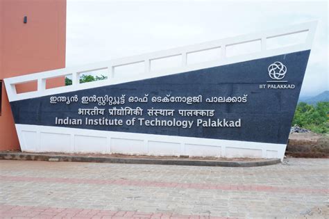 IIT Palakkad Interview Experiences / GATE Overflow for GATE CSE