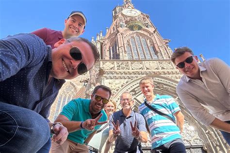 NUREMBERG SCAVENGER HUNT AND SIGHTS SELF-GUIDED TOUR (2026) All You ...