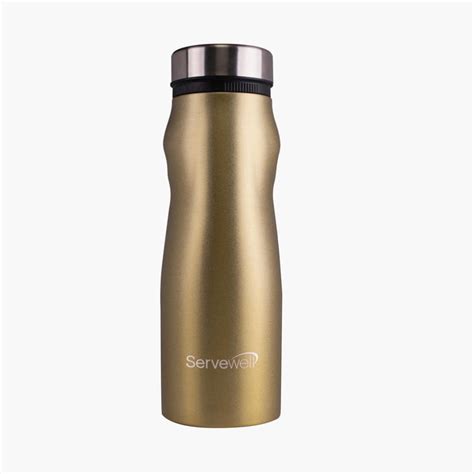 Buy SERVEWELL Congo Solid Fridge Bottle - 1000 ml from Servewell at ...