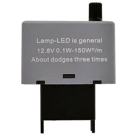 Image result for Flasher Relay 4Pin