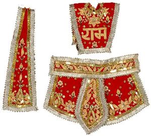 Uncommon Stuffs Hanuman Dress Price in India - Buy Uncommon Stuffs ...