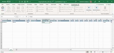 Metadata Manager 的图像结果