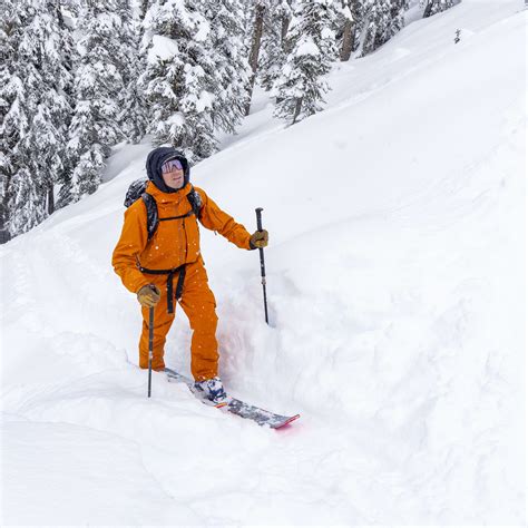 Who Invented Skiing? Exploring the Origins of the Sport - Powder