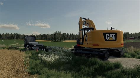 Image result for Digging Mod FS22