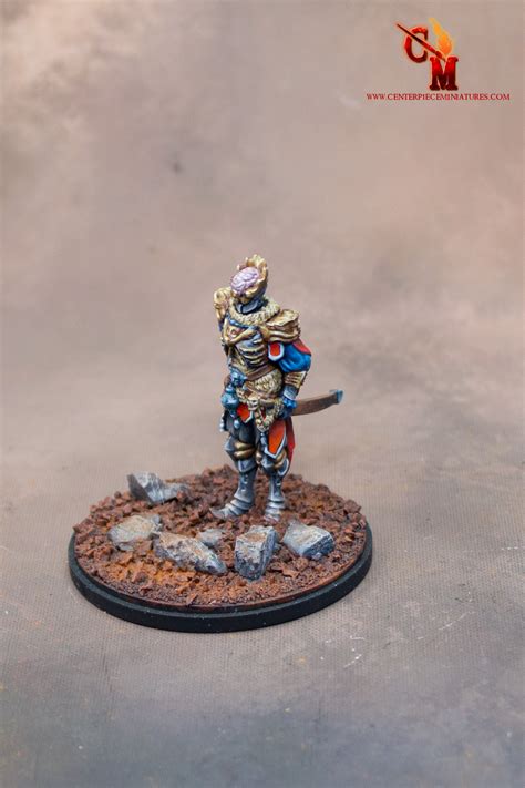 Kingdom Death Resin Miniatures - Centerpiece Miniatures