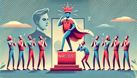 how to spot a narcissist - eNotAlone