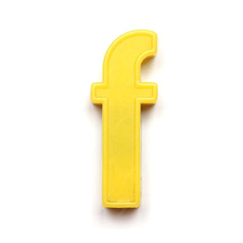 Lowercase Letter F