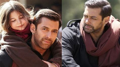 Salman Khan gives green light to Bajrangi Bhaijaan 2? Writer confirms ...
