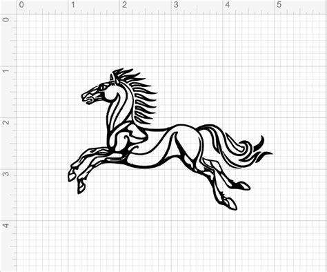Lord Of The Rings Symbol Rohan