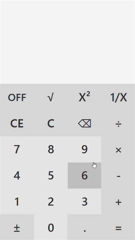 Image result for JavaFX GUI Calculator