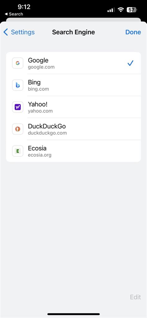 How to Turn Off Bing Search 的图像结果