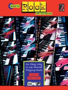 Image result for Tutorial Rock Keyboards 1