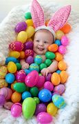 Image result for Easter Bunny Holding Egg