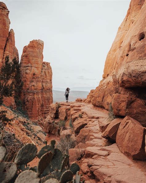 Sedona Hiking: Best Hikes in Sedona, Arizona | taverna travels