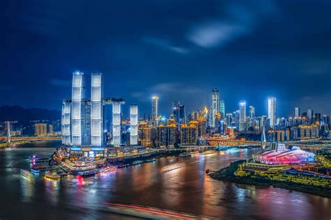 3D魔幻都市重庆旅拍作品|摄影|游记|Nirvana_23 - 原创作品 - 站酷 (ZCOOL)