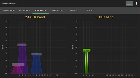 Wi-Fi Monitor - App on Amazon Appstore