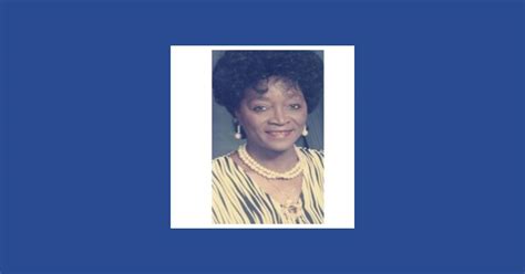 Obituary | Mozelle Williams | Aikens Funeral Home