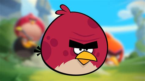 Angry Birds characters – all of the angsty avians | Pocket Tactics