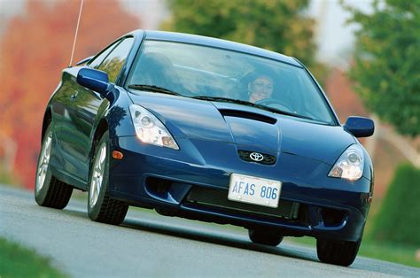 Toyota Celica 2001 Personalizado