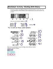 Image result for Binary Secret Message Worksheet