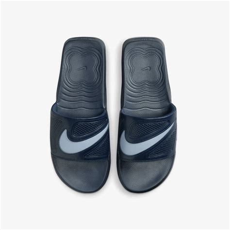 Nike Air Max Cirro { Obsidian/Ashen Slate-Smoke Grey Price in India ...