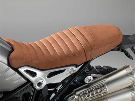 La nueva BMW R nineT Scrambler llega a Colombia - TSM Noticias