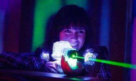 LASERFORCE - All You Need to Know BEFORE You Go 2026 (with Photos ...