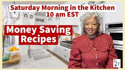 Image result for Saturday Morning Kitchen
