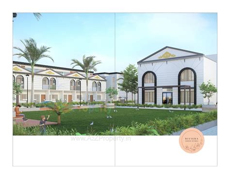Riviera Green Homes | at Sanand, Ahmedabad