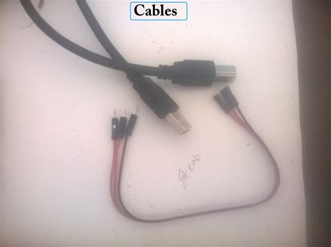 DHT11 Arduino 的图像结果