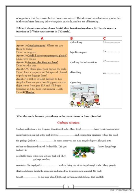 Reading Exercise 的图像结果