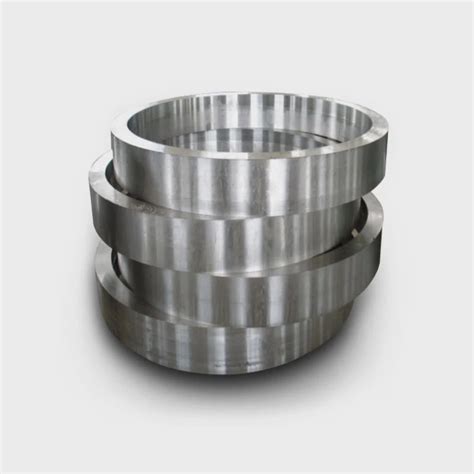 Stainless Steel Rings - Stainless Steel Rings 304 Manufacturer from Mumbai