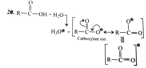 Although phenoxide ion has more number of resonating structures than ...